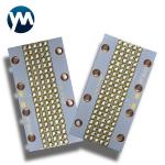 Ultraviolet 300W 3W LED Chip Quartz Offset Ink UV Lamp Module 365nm 395nm for sale