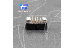 China HW-CMM Connector , HW-221R08F23 supplier