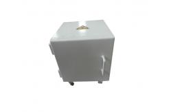 China Medical Protection Lead Shielded Box For Transfering Radioactive Materials supplier