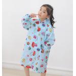 Kids Raincoat Waterproof TPU Fabric for sale