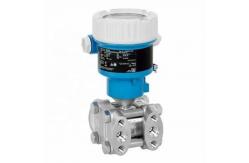 China Deltabar PMD55B Differential Pressure Transmitter PMD55B PMD55 PMD75B supplier