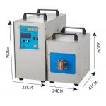 15-100kw Custom High-Frequency Heating  Welding Quenching Melting Forging