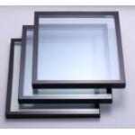 Double Glazing Thermal Insulated Glass In A Variety Of Colors For Buildings for sale