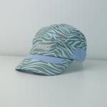 Unisex Customized Logo Printed Constructed Caps for sale