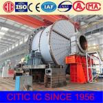 Chemical Industry 869 T Ball Loading Autogenous Grinding Mill