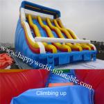 swimming pool slide , inflatable pool slide , water slide pool , inflatable slide for pool for sale