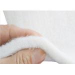 Dry Cleaning Large Felt Pad 4 - 10mm Polyester Ironing Board Cover Customized Width for sale