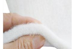 China Dry Cleaning Large Felt Pad 4 - 10mm Polyester Ironing Board Cover Customized Width supplier