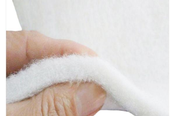 Dry Cleaning Large Felt Pad 4 - 10mm Polyester Ironing Board Cover Customized Width
