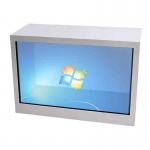 1920x1080 Transparent LCD Display See Through LCD Panel Rohs FCC Approval for sale