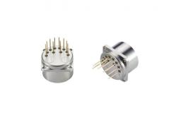 China Reliable ≤80g Accelerometer Sensor for Industrial Applications supplier