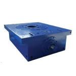 API7K Drilling Rig Rotary Table 1350kN~7250kN Static Load for sale