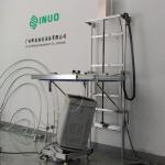 Complete IPX1-IPX8 Waterproof Testing System for IEC 60529 Compliance