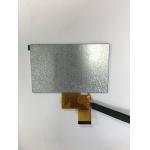 High Resolution 5'' TFT LCD Display Module with 6 O'clock View Direction