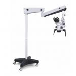 24V Dental Surgical Microscope Operation Microscope Pu Leather Cushion for sale
