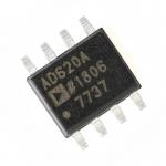 100% original and new AD620ARZ integrated circuit Electronic components IC chip AD620ARZ in stock for sale