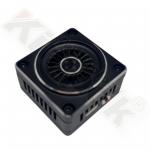 China High Power 5W VTX 1.2G Drone Video Transmitter FPV Image Transmission 9CH 25mW 5000mW FPV VTX manufacturer