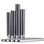 Ultra Thin Wall SS202 SS301 321 Stainless Steel Tubing AISI 40mm for sale