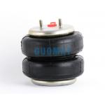 FD200-19 539 Contitech Presses Convoluted Air Spring 2B9-606 Goodyear Rubber Air Bellows  for sale