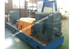 China SSCD160-1000/3000 160KW 1528Nm 3500rpm Automatic Transmission Test Bench supplier