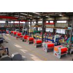 Round Log Multi Rip Saw Circular Saw Blade wood Cutting Machine