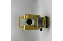 China Pentax Brand ETH502 Micrometer  Theodolite Machine For Alignment supplier