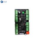 Intelligent QR Code Turnstile Gate Parts Automatic Turnstile Control Board for sale