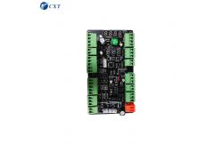 China Intelligent QR Code Turnstile Gate Parts Automatic Turnstile Control Board supplier