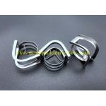 1 25mm Intalox Metal Tower Packing 304 Stainless Steel for sale