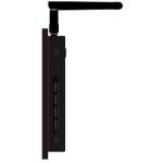 Bluetooth 4.0 Android Advertising Player , Wall Mounted Digital Signage 10.1 Inch