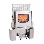 120W Grapefruit Juice Making Machine Orange Juice Extractor Machine high Yield for sale