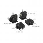 XY Axis Manual Linear Stage , Manual Station , Manual Platform PT - SD10 - 60 for sale