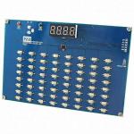 IS31IO7326-QFLS4-EB for sale