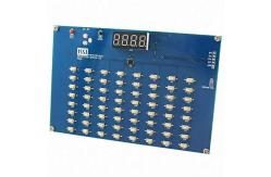 China IS31IO7326-QFLS4-EB supplier
