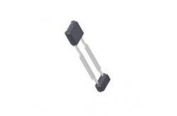 China Sensor IC ATS19200LSNATN 5KHz Hall Effect Digital Magnetic Sensors IC supplier