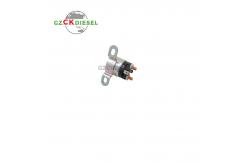 China Switch Heater Relay 9X-8124 for Excavator E320D 321D 323D supplier