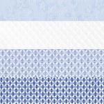 108gsm Formal Dress Fabric 110×270 Leno Breathable Cotton Material SGS for sale