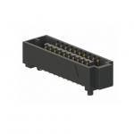 Connectors SEAF-10-05.0-L-04-1-A-K-TR 40POS High-Density Open-Pin-Field Array Sockets for sale