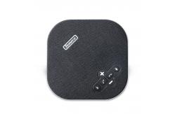 China SNR 81dB-90dB Bluetooth Conference Speakerphone 152mm*152mm*40.5mm supplier