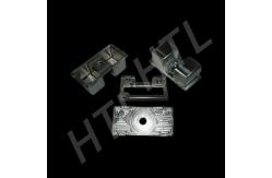 China Eco Friendliness Plastic Injection Molding High Efficiency Plastic Molding Services supplier