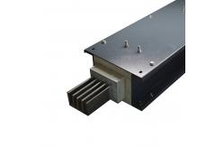 China 50Hz 60Hz Electrical Busbar Trunking System 1 Year Warranty supplier