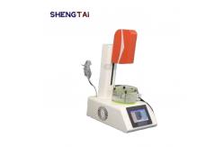 China Automatic Paraffin Penetrometer SH017A  High precision displacement sensor supplier