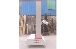China 400W Universal Terminal Tensile Testing Machine UTM 2ton Meeting GB/T16491-1996 supplier
