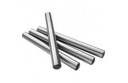 China SS 10mm 2507 Stainless Steel Rods Bright Round Bar For Construction supplier
