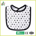 Set Of 10 Unisex Newborn Baby Bibs 22x25cm For Feeding for sale