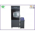 150mm Environmental Test Chamber Digital Squeezing Battery Test Equipment for sale