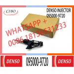 095000 9720 Neutral and new Fuel Injector 9709500-972 ME307488 095000-9720