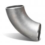 Forging Processing Technology with Customized Thickness Copper Nickel Elbow for sale
