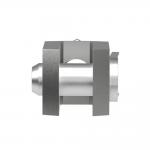 Festo SG-M16 2676 Cylinder Joint Rod Clevis Piston Rod Attachments Female thread M16 for sale