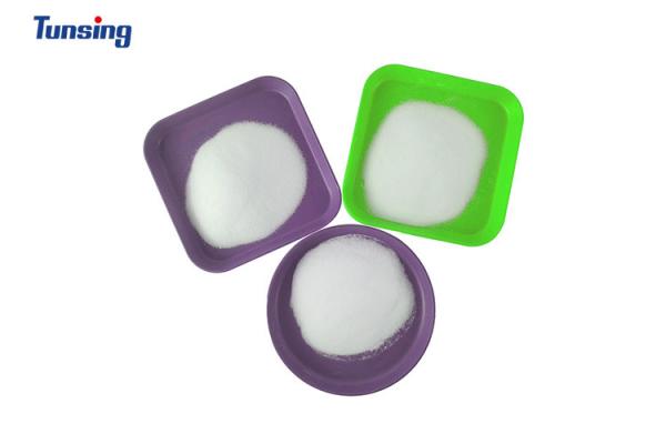 High Elastic Effect  Diy Clothes For Heating Transfer Hot Melt Adhesive Powder